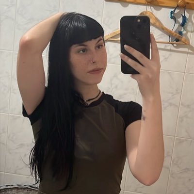 aleextasis's profile picture. ₊˚✧*ੈ✩‧₊˚⊹♡.✿⋆｡˚.