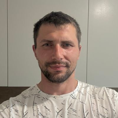 BeloRusel's profile picture. Папа в декрете