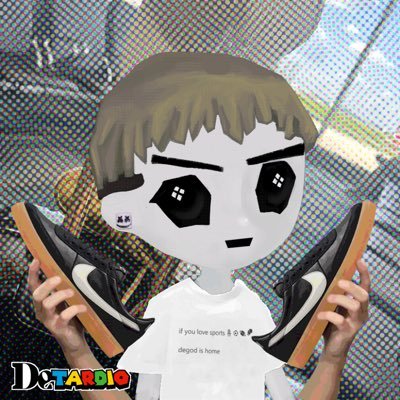 Mheejust__'s profile picture. Degenerate || Building @Dtoalpha || Chad @multiplifi