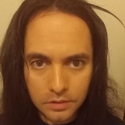I'm Enrique Life Coach/Vegan/Teacher/Writer/Actor/S.U. Activist/Jew & Believer in Christ.
https://t.co/bmcAAzcfng…
https://t.co/7SXkvswmBd