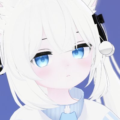 よく頭に蛍光ランプつけてる人です。水色としふぉんちゃんが大好き /•᷅•᷄୭
マイペースにお写真投稿してます🐈⬛@miyayaVR