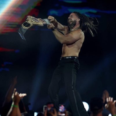 freakinrollin22's profile picture. #BeckyLynch #SethRollins #LyraValkyria #DrewMcintyre #WWERaw #SmackDown