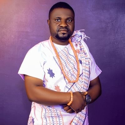 ogokmc's profile picture. Anioma Born, Business, Politically Exposed, Human Right Advocate, and A Patriotic Nigerian.