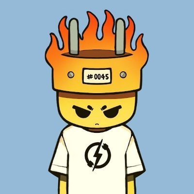 kallurimanohar's profile picture. Not another fork.
Built from scratch. Born for Web3.