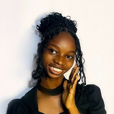 Graphics Designer || Journeying into Product Design || AltSchool Africa Student || Christian || DL Army