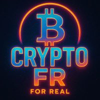 Crypto FR (@cryptofr100) 's Twitter Profile