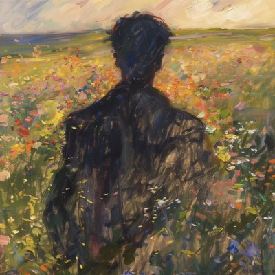 24 | Estudiant d'història obsessionat amb el color groc, els eriçons, els girasols, Doctor Who, Red Dead Redemption i les playlist de Spotify alienes.