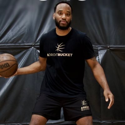 Adroit____'s profile picture. Professional Player Development Trainer