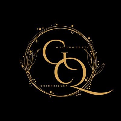 GyoungzestQ's profile picture. Try to escape poverty... LEGAL OR ILLEGAL 

the Dream is to Die ☠️⚰️

RICH and not POOR