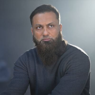 AdnanJavedPir's profile picture. Challenging narratives, exploring big ideas, & diving into AI. Bold thoughts on politics & society. Join the convo! #ThinkBig #Politics #AI #ChangeMaker