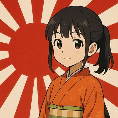 Ximena_queen_xo's profile picture. 伝統保守
アンチコメント時間の無駄なので無視します
論破できますが議論しません
グローバリストは伝統ある日本文化の破壊なので敵です
即ブロック←めんどくさい奴認定されたと気づいてください

🇯🇵保守の方とは相互フォロー🗾
高校・大学カナダ🇨🇦に留学
娘2人子育て優先