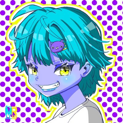 絵とか描いてるMANAです。こちらは雑多垢です。※PUBGモバイル絵師垢はこちら▶︎ @manazacky 原因不明の脊髄の病持ち。