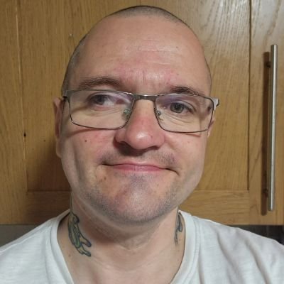 I'm a father, anime fan, comic fan, Star Trek, Star Wars fan,footy fan ( Liverpool, Chester) a NFL fan (Chargers),XFL fan (DC Defenders ) Wrestling fan, MMA fan