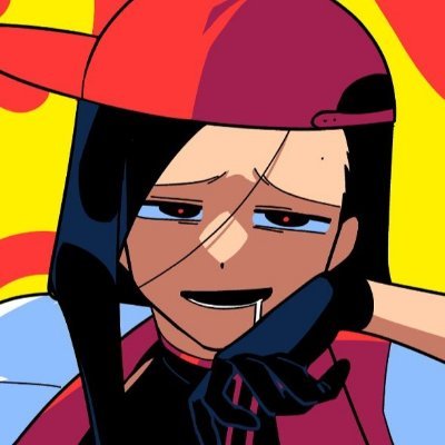 fuckyeahluvthis's profile picture. mdni