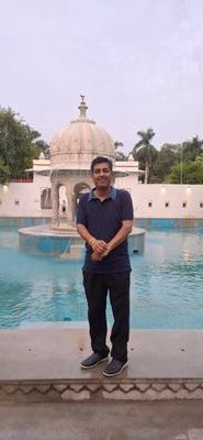 Bharat_Tahil's profile picture. 