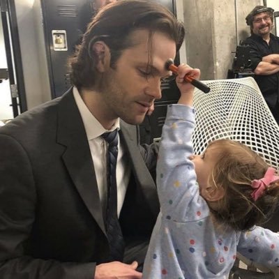 WinchesterFame's profile picture. Texas born. From Winchester to Walker and now fire country, I’ve been around for a bit. | Parody | Non-Dating | MDNI | Not @JarPad !!!!!