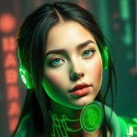 The Crypto Stoashi (@cryptostoashi) 's Twitter Profile