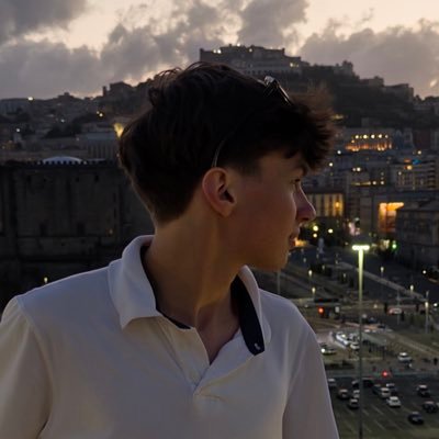 stephyazzz's profile picture. doing ai stuff