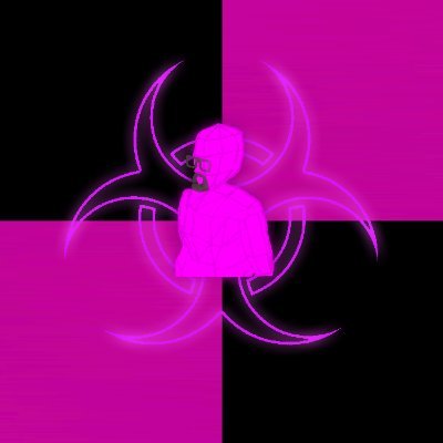 DEV_WYRUS_'s profile picture. Bio yes