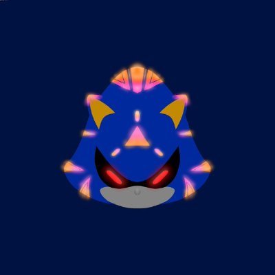 Hue. | Not affiliated with SEGA | Ran by @sleepybutbetter | Banner by @1992wayHyperFox | PFP by @Crow2TheCore | Loopverse Huetal