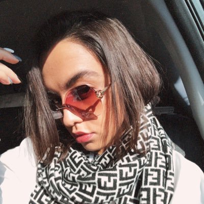 Persian Girl🌞