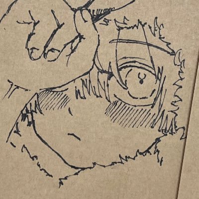 濃藍国広【mato】さんのプロフィール画像