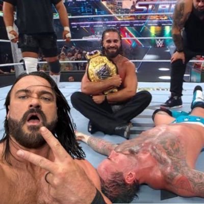 Indian
Big wrestling fan
@ipwc former champion as gunther