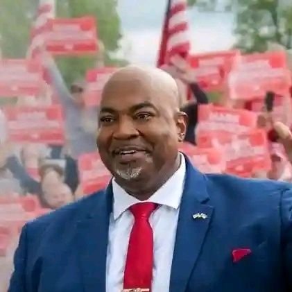 Husband, father, Grandfather, American patriot.35th lieutenant Governor of the Great state of North carolina.candidate for Governor