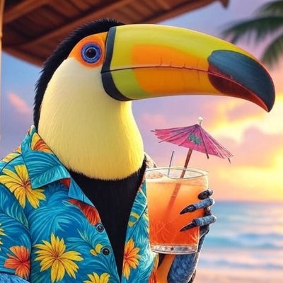 TropicalToucan Profile