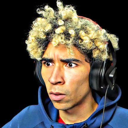 DumboyMikey's profile picture. Jeremiah 29:11