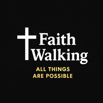 Christ-centered content to strengthen your walk ✝️
All Things Are Possible | Faith Is The Key 🕊️