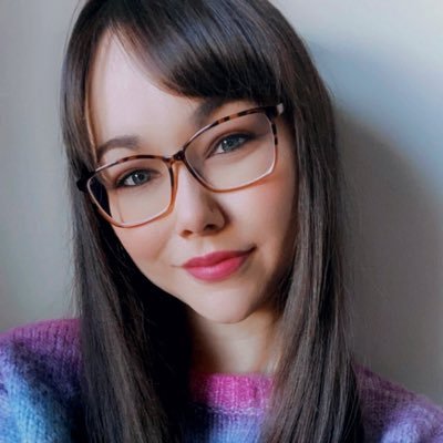 She/Her ✨ Twitch Partner ✌🏻 Final Fantasy 💎 JRPGs and Retro Games 🎮 Synthwave 🎧 Mental Health 💕 Early Childhood Educator 📚 laineymaree@outlook.com