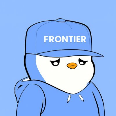 fr0ntiier's profile picture. Trenches is my destination.

I think, therefore I am.