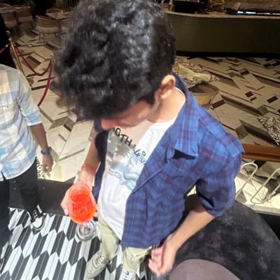 maxsilver9890's profile picture. 20 | ECE’26 |