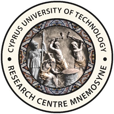 The UNESCO Chair at CUT has been officially recognized as the Research Center MNEMOSYNE in Digital Cultural Heritage by the Government and Parliament of Cyprus.