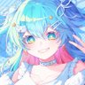 Minari_AwaWa's profile picture. きらきら輝きたい✨️ とにかく好きなことを好きに活動するクリエイター！ 作曲/mix/歌/声劇/絵/VRoid タグ #マジカルあわあわみなりんへ 家（@awawawawawa_sab) ※リプ返は気分