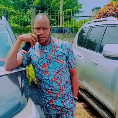 I am Achu Collins Ifeanyi,I am an educator