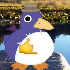 DoodEx🦆さんのプロフィール画像