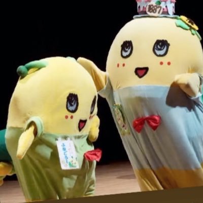 lala01240824's profile picture. 自由にのびのびやってます🌻ふなっしーに出会ってから色んなゆるキャラさんが好きになりました🥰