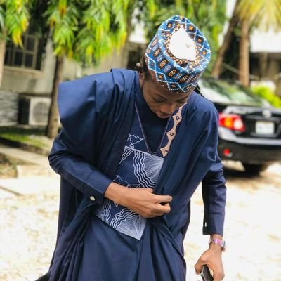 maduozil6's profile picture. Certified geologist 💯