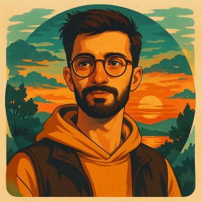 Curious design engineer, lifelong learner, and sports enthusiast
TuzzKare#7558 | Content creator | Betatester | Noderunner | Yapper | @mira_network believer