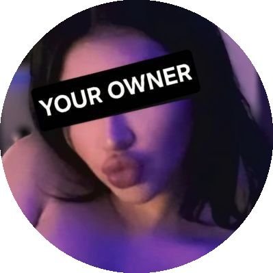 22♡ DMs are open to all subs☆
Let mommy completely ruin you♡Don't keep MOMMY waiting.☆
I don't own any of the content on tl♡
$end https://t.co/bVSLmc7wxz