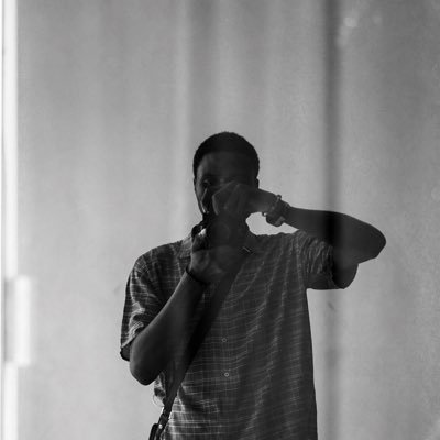 |IG:@BuDxShotit 📸| Content Writer✒ |Forester|Tech Enthusiast|Digital Creator|Anime🖤|Art🖤🥀 |Philippians 4:17✝️|