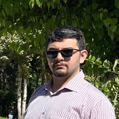 «وَلَا تَرْكَنُوا إِلَى الَّذِينَ ظَلَمُوا فَتَمَسَّكُمُ النَّارُ» Political analyst and activist / Researcher in governance and security/ Beiragnews/ 🥋