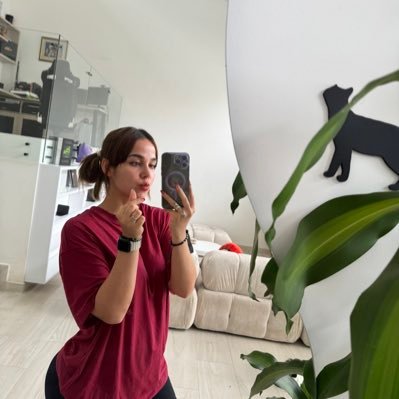 MayaTH1090's profile picture. Crypto, Fitness lover 🏋️,Loyalty, Love ❤️ A smile in the morning can change the whole day ❤️✌️ positive energy