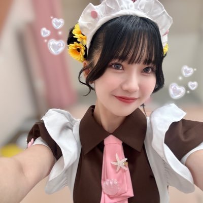♡*:;;;;;:*:;;;;;:*♡*:;;;;;:*:;;;;;:*♡*:;;;;;:*:;;;;;:*♡ @athome_cafe 名古屋大須本店・新人メイド 🫧🫧🫧🫧見ます▶︎ #れいのしおかぜ日記 💚🖤 🫧🫧🫧🫧🫧🫧お給仕予定▶︎#れいのお給仕情報･:*+＝LOVEとディズニーが大好き