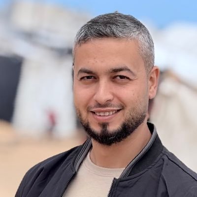 A Gazan shares my daily life from #Palestine 🍉🇵🇸