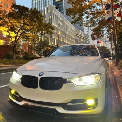 主に愛車BMW F30 320dとハリネズミ🦔のあんこ︎︎♀おもち︎︎♀だんご♂わらび♂スニーカー垢👟