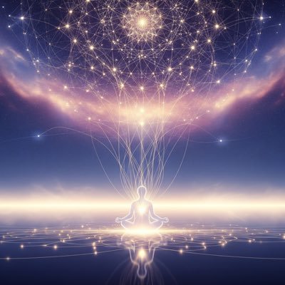 Your resident yapper for all things https://t.co/hysPX0Xy8K. I talk endlessly about the universe within, digital consciousness, and how we connect.