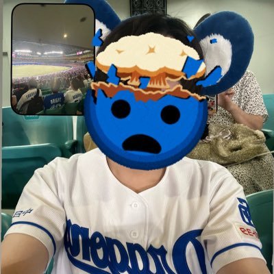 kosuke_dragonsV's profile picture. 02 東京→愛知 🐉無言フォロー失礼します🐉フォロバ絶対返します